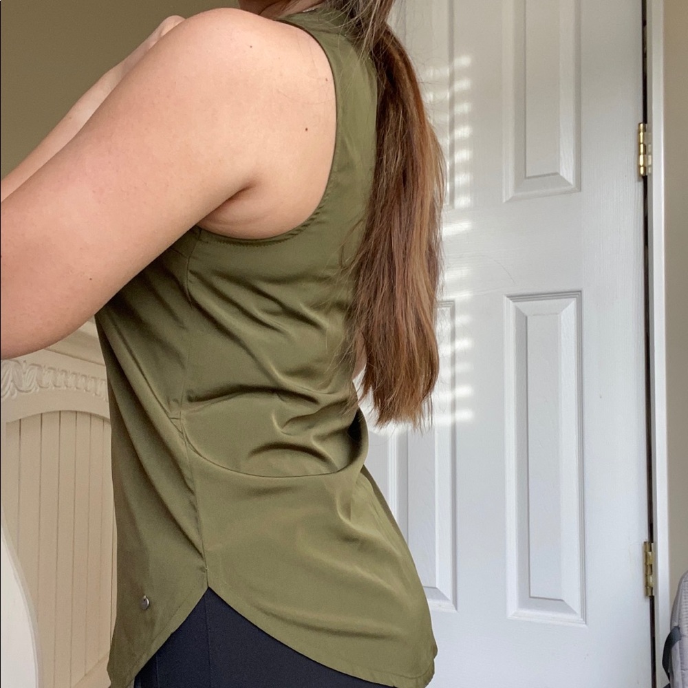 Abercrombie and Fitch Blouse